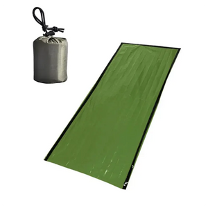 GLOBUZ - Survival-Schlafsack