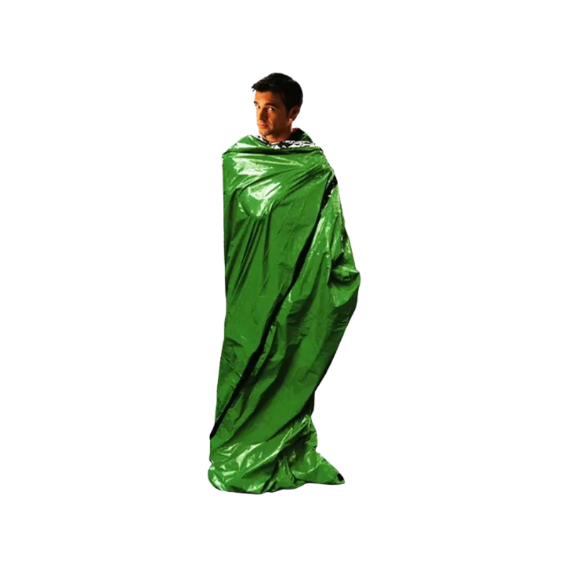 GLOBUZ - Survival-Schlafsack