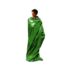GLOBUZ - Survival-Schlafsack