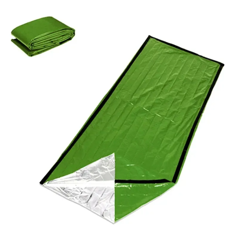 GLOBUZ - Survival-Schlafsack