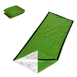 GLOBUZ - Survival-Schlafsack