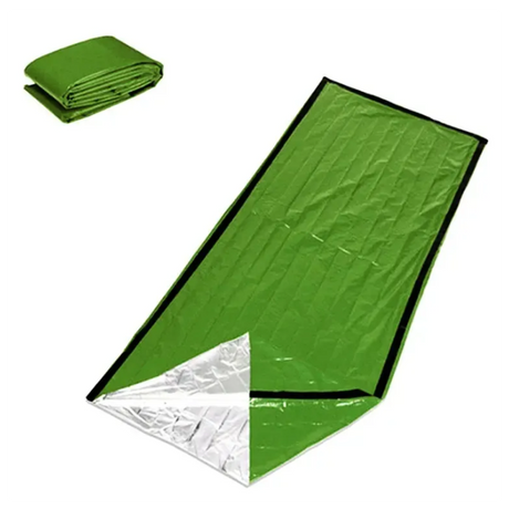 GLOBUZ - Survival-Schlafsack