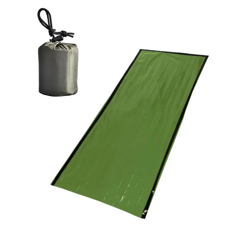 GLOBUZ - Survival-Schlafsack