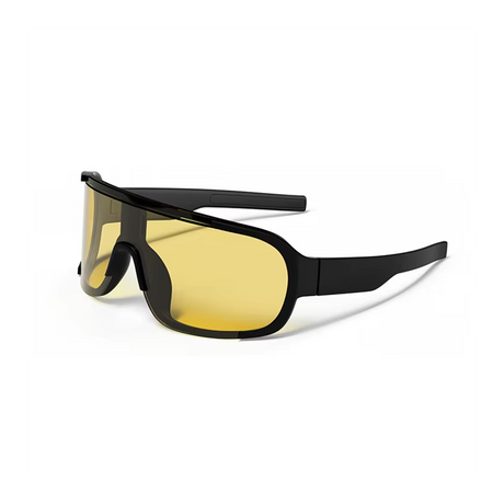 UV-Brille für KINDER mit Etui