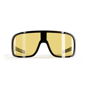 UV-Brille für KINDER mit Etui