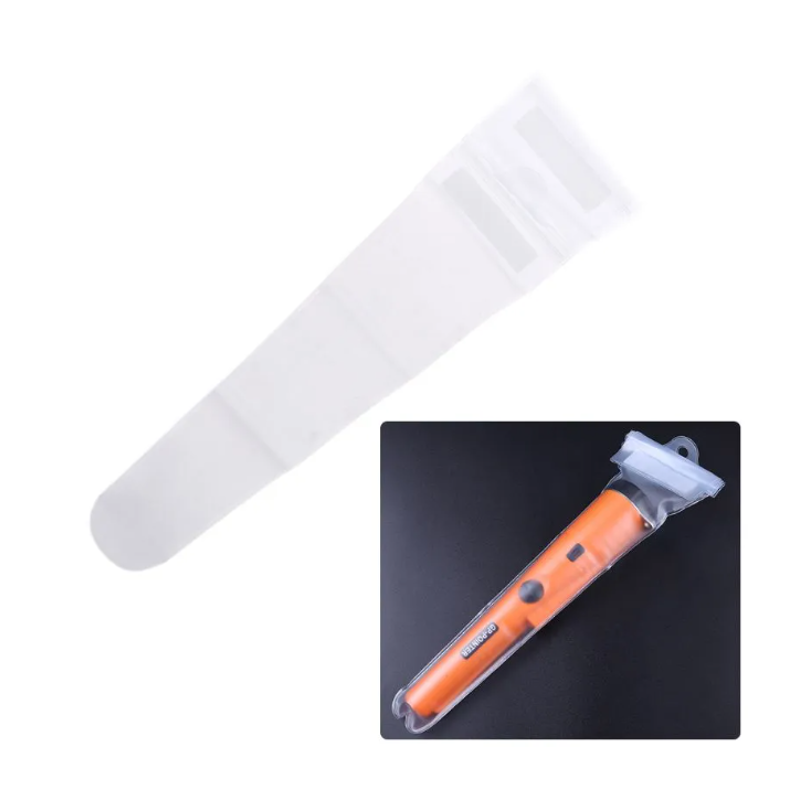 Wasserdichte Schutzhülle für Pinpointer