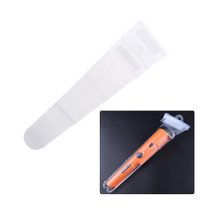 Wasserdichte Schutzhülle für Pinpointer