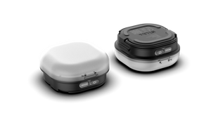 Glow Recharge Black - Silva