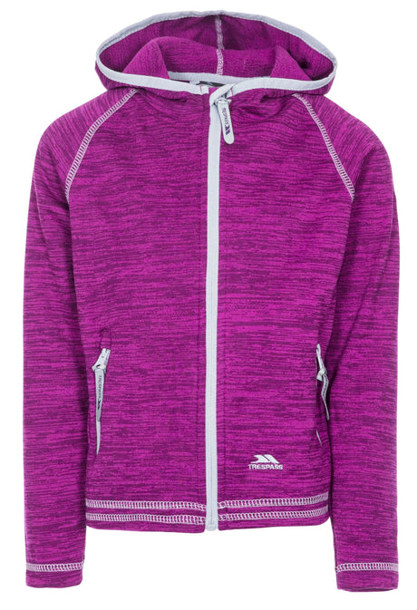 Goodness - Purple Orchid Marl - Trespass