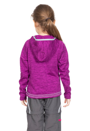 Goodness - Purple Orchid Marl - Trespass