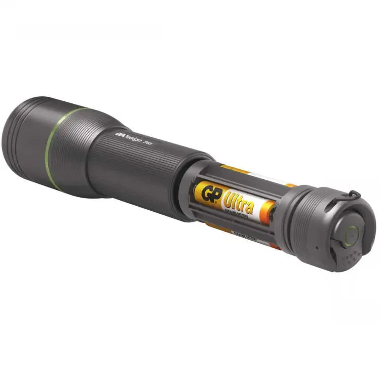 LED-Taschenlampe Atlas P55 400 Lumen - GP design