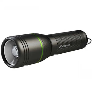 LED-Taschenlampe Atlas P55 400 Lumen - GP design