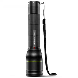 Wiederaufladbare LED-Taschenlampe Castor PSR51 Multi-col. 500 Lumen - GP design
