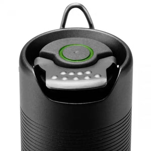 Wiederaufladbare LED-Taschenlampe Castor PSR51 Multi-col. 500 Lumen - GP design