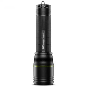Wiederaufladbare LED-Taschenlampe Pollux PSR52 1000 Lumen - GP design