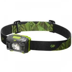 Stirnlampe LED BRIGHTEST CH34
