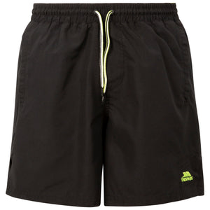 Trespass MABTSHTR0022 BLK