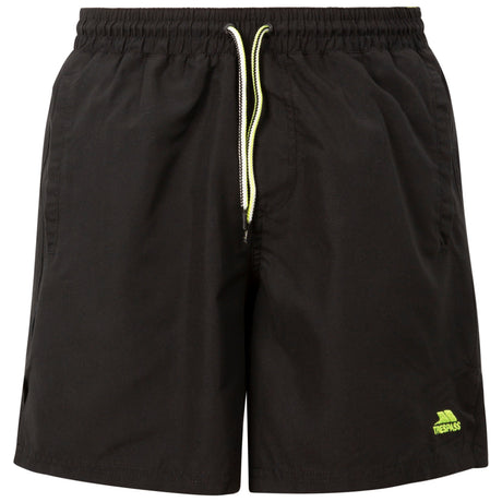 Trespass MABTSHTR0022 BLK