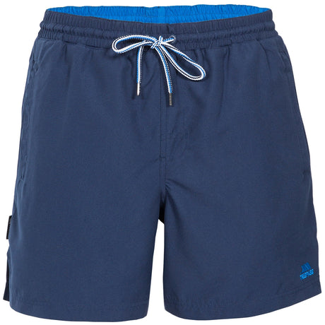 Granvin B - Navy - Trespass