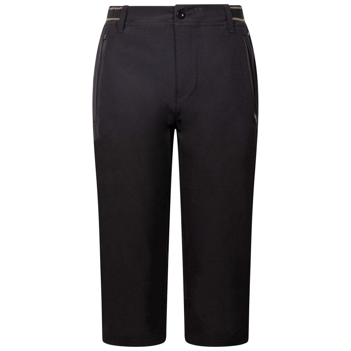 Trespass FABTTQTR0002 BLK