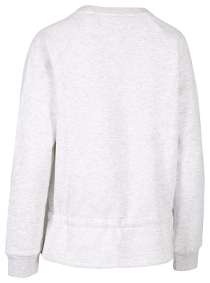 Gretta - Pale Grey Marl - Trespass