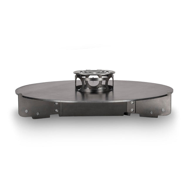 Griddle Plate Tyropit and Pyron - Petromax