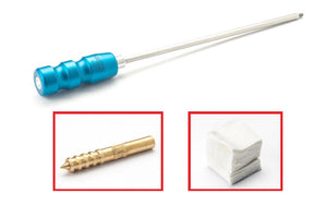 Reinigungsset - Rusan