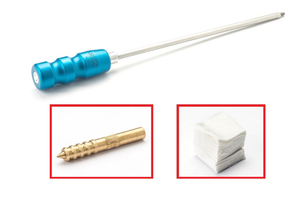 Reinigungsset - Rusan