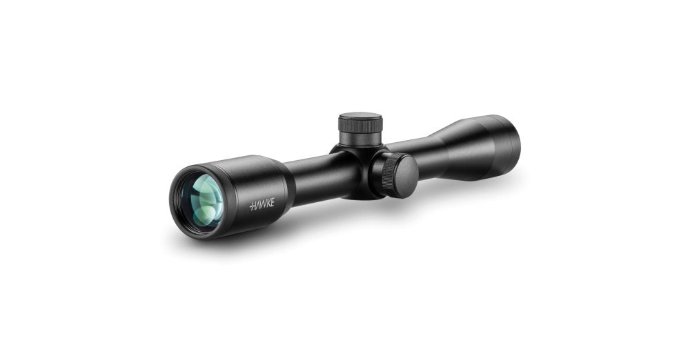Hawke Vantage – 4x32 Mil Dot