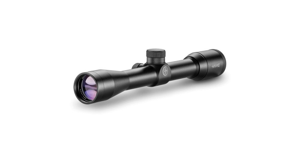 Hawke Vantage – 4x32 Mil Dot