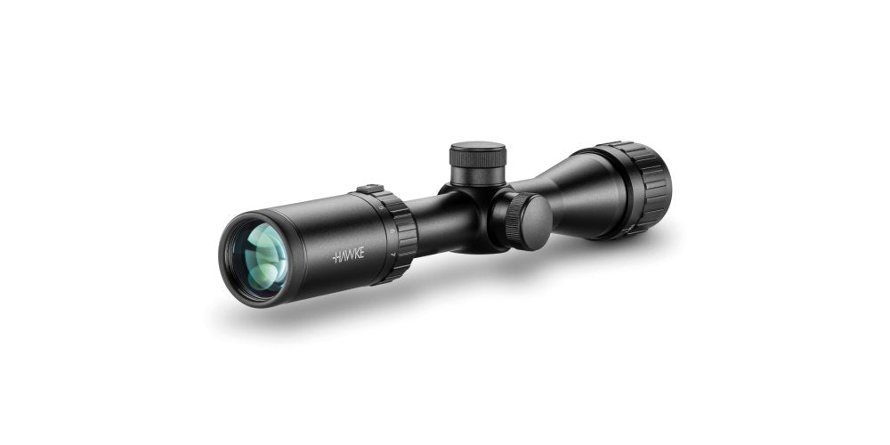 Hawke Vantage - 2-7x32 AO Mil Dot