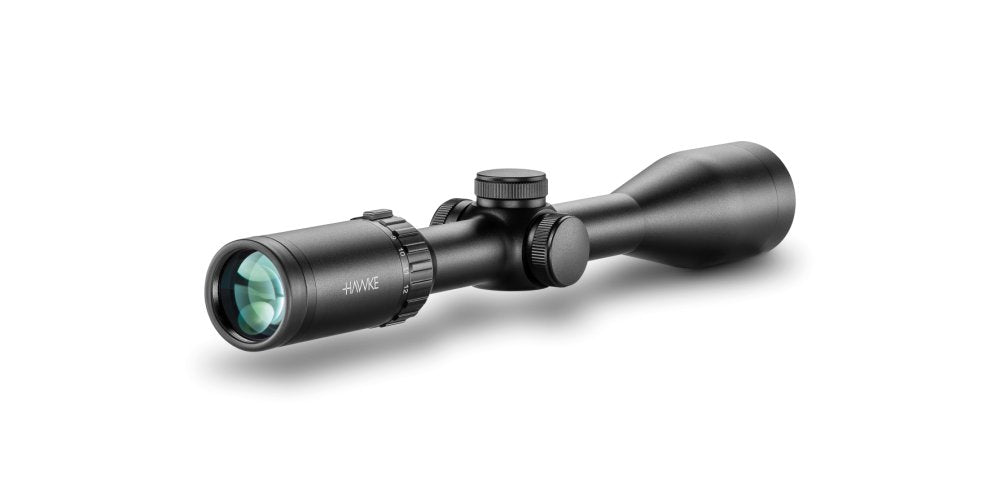 Hawke Vantage SF - 3-12x44 Half Mil Dot