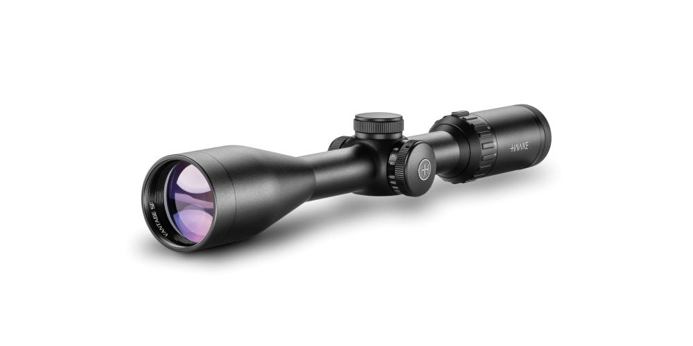 Hawke Vantage SF - 3-12x44 Half Mil Dot