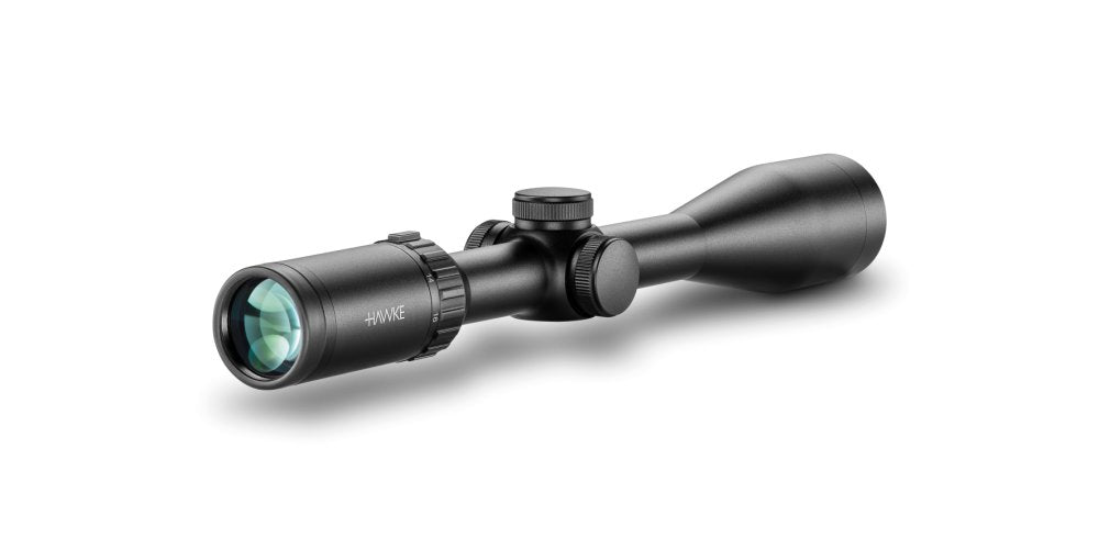Vantage SF 4-16x44 Half Mil Dot Zielfernrohr - Hawke