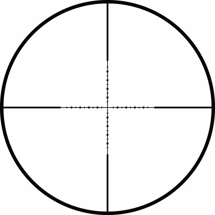 Vantage SF 4-16x44 Half Mil Dot Zielfernrohr - Hawke