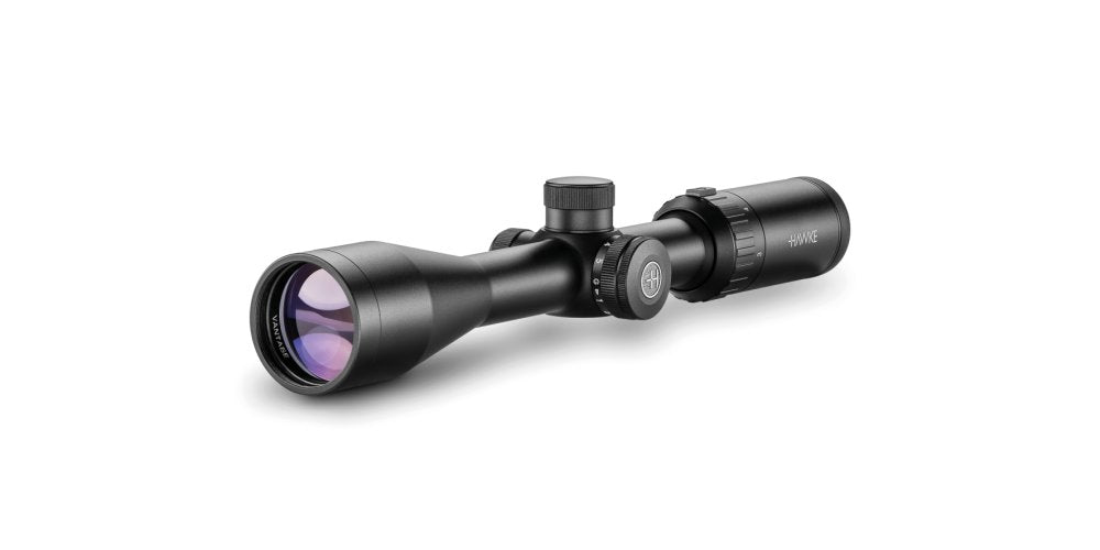 Vantage IR 3-9x40 Mil-Dot - Hawke