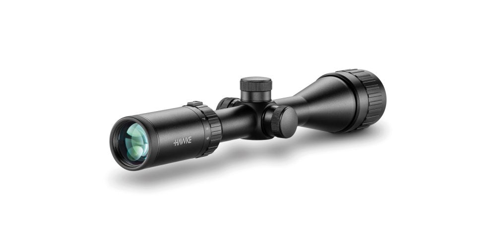 Vantage IR Zielfernrohr 3-9x40 AO Mil-Dot - Hawke