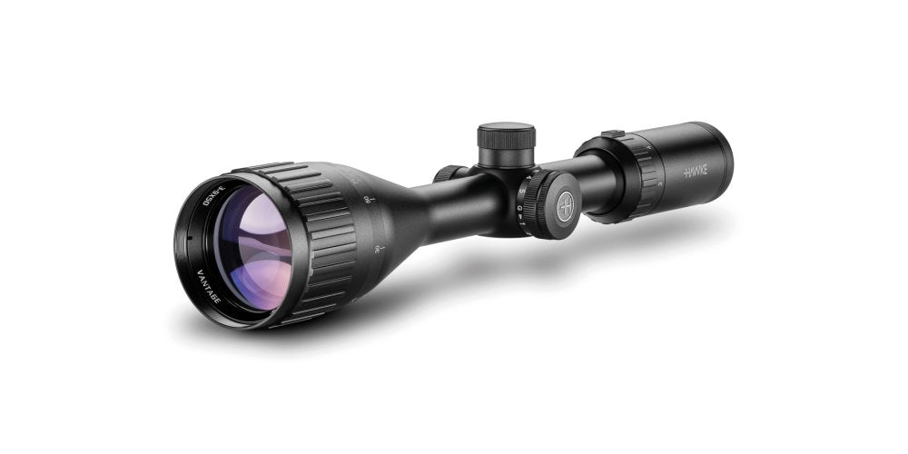 Hawke Vantage IR - 3-9x50 AO Mil Dot