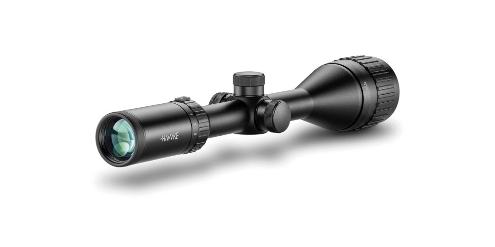 Hawke Vantage IR - 3-9x50 AO Mil Dot