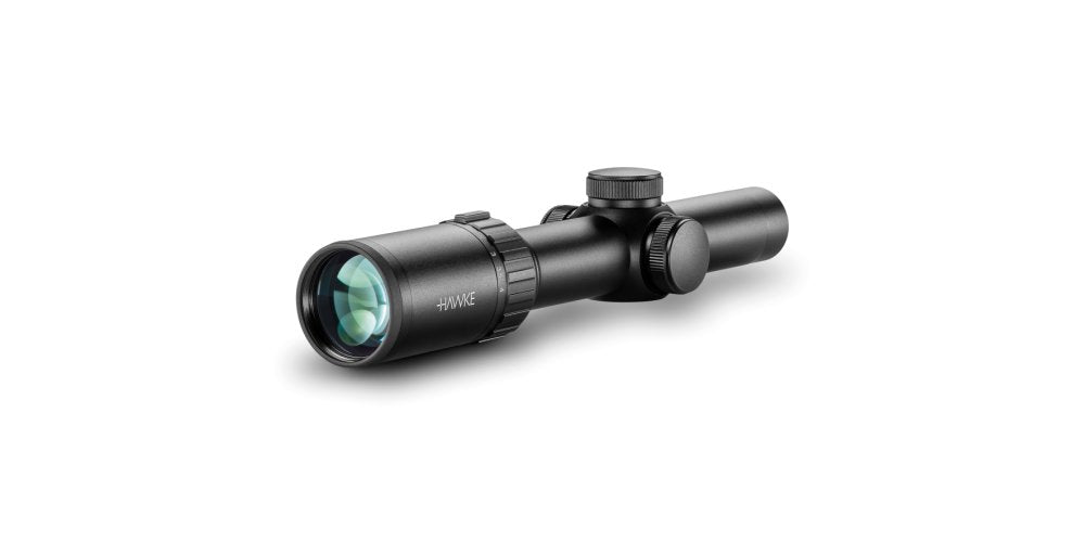 Hawke Vantage 30 WA IR - 1-4x24 L4A Dot