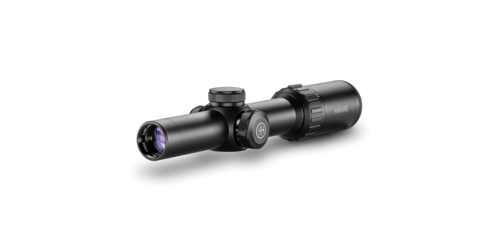 Hawke Vantage 30 WA IR - 1-4x24 L4A Dot