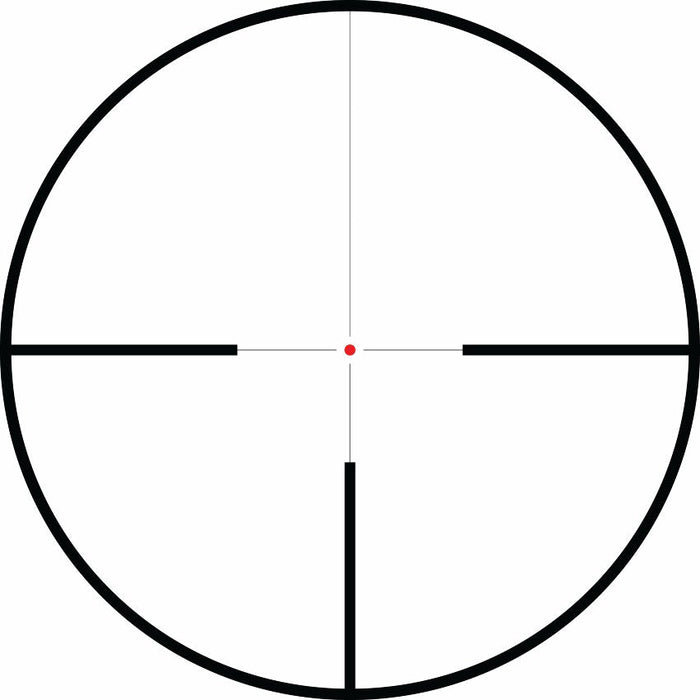 Vantage 30 WA IR - 1-4x24 L4A Dot - Hawke