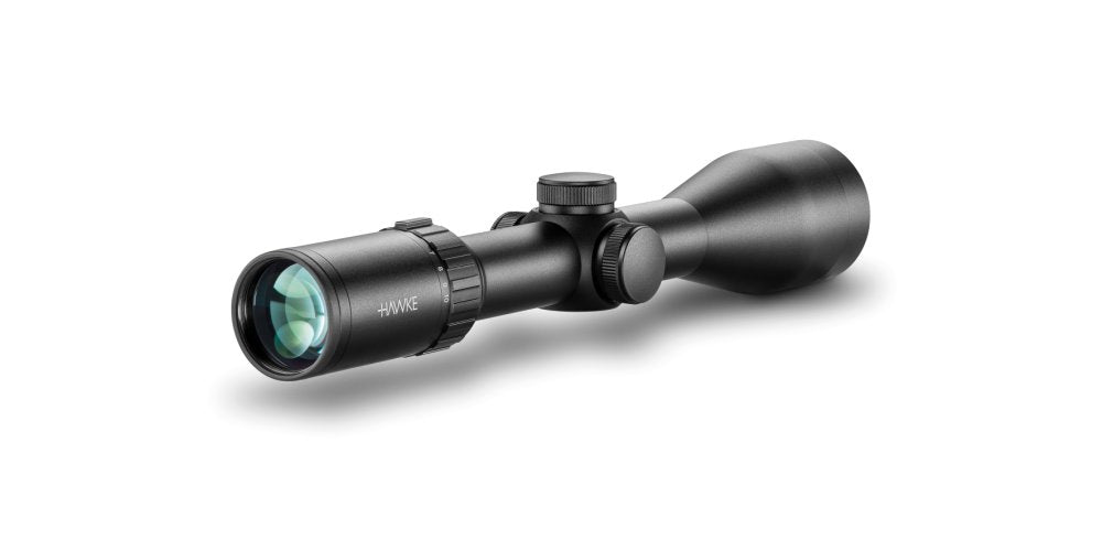 Hawke Vantage 30 WA IR - 2,5-10x50 L4A Dot