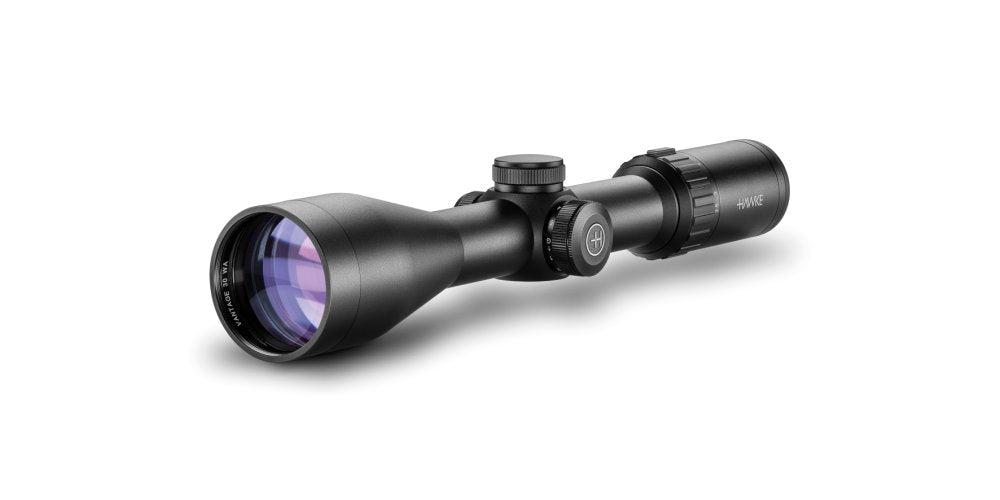 Hawke Vantage 30 WA IR - 2,5-10x50 L4A Dot