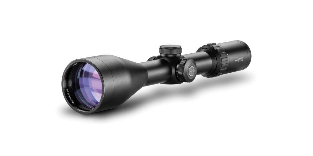 Vantage 30 WA IR - 3-12x56 L4A Dot - Hawke
