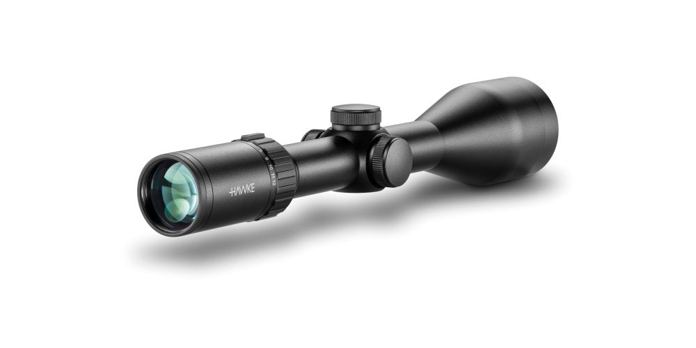 Vantage 30 WA IR - 3-12x56 L4A Dot - Hawke