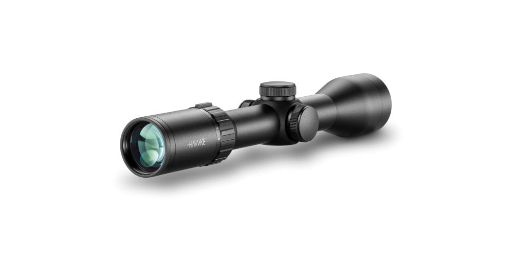 Hawke Vantage 30 WA IR - 1,5-6x44 L4A Dot