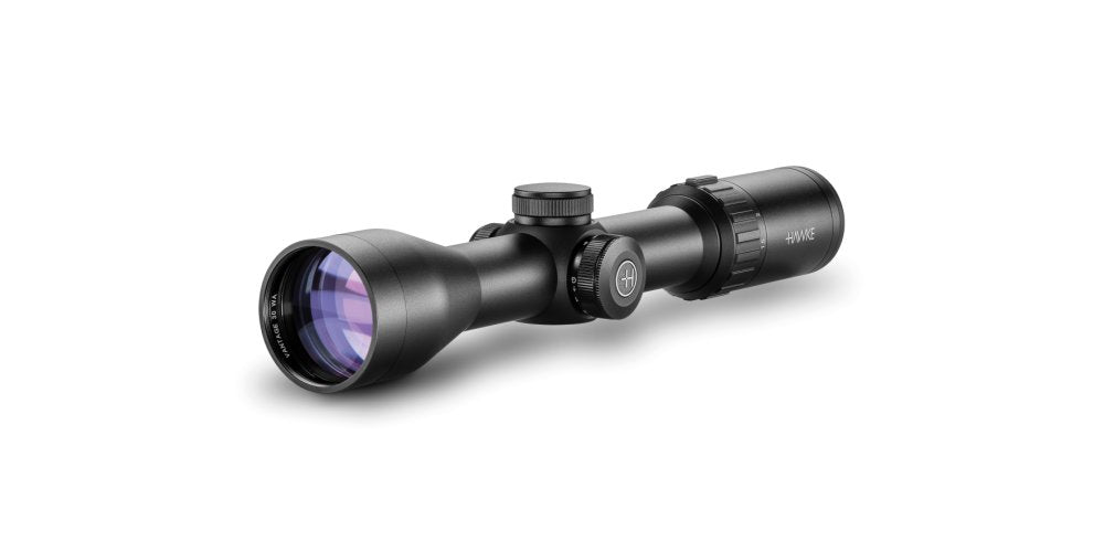 Hawke Vantage 30 WA IR - 1,5-6x44 L4A Dot