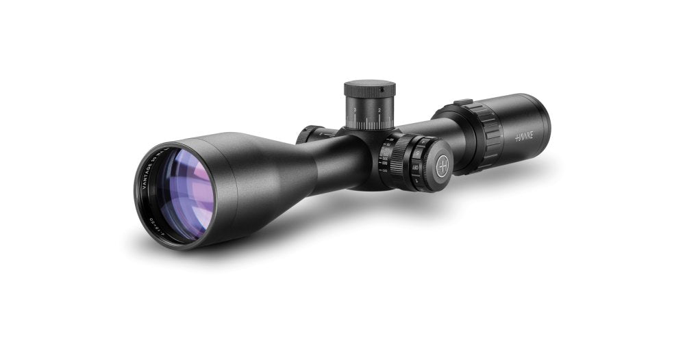Hawke Vantage 30 WA SF IR – 4-16x50 Half Mil Dot