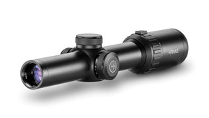 Vantage 30 WA IR - 1-8x24 L4A Dot - Hawke